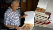 OSTALI PORTRETI VUKOVACA: U Pirotu preminuo poznati profesor likovnog OSTALI PORTRETI VUKOVACA: U Pirotu preminuo poznati profesor likovnog