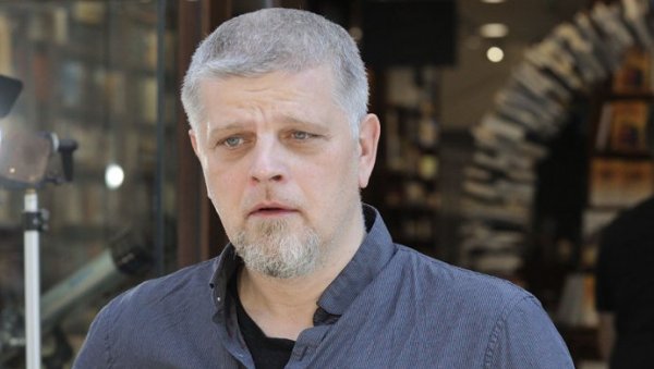 БИХАЋ У БЕОГРАДУ: О нападима на награду Београдски победник БИХАЋ У БЕОГРАДУ: О нападима на награду Београдски победник