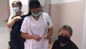 NASTAVLJENA IMUNIZACIJA U PARAĆINU: Treću dozu protiv kovida primilo 8.250 osoba NASTAVLJENA IMUNIZACIJA U PARAĆINU: Treću dozu protiv kovida primilo 8.250 osoba