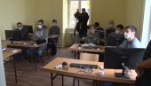НОВИ РАЧУНАРИ ЗА УЧЕНИКЕ: Опремљен кабинет у суботичкој Техничкој школи НОВИ РАЧУНАРИ ЗА УЧЕНИКЕ: Опремљен кабинет у суботичкој Техничкој школи