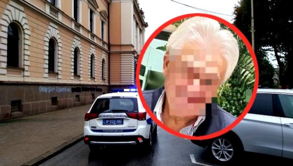 ВЛАДА СРЦЕ НАЂЕН НА ПОДУ, ПОРЕД ТЕЛА БИЛИ ЛЕКОВИ: Самоубиство познатог бизнисмена узнемирило Крагујевац ВЛАДА СРЦЕ НАЂЕН НА ПОДУ, ПОРЕД ТЕЛА БИЛИ ЛЕКОВИ: Самоубиство познатог бизнисмена узнемирило Крагујевац