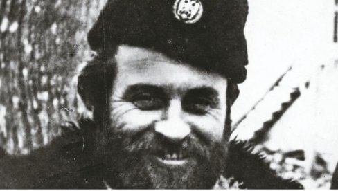 УХАПШЕН БЕРАНАЦ: Подигао споменик четничком команданту Павлу Ђуришићу