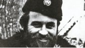 UHAPŠEN BERANAC: Podigao spomenik četničkom komandantu Pavlu Đurišiću