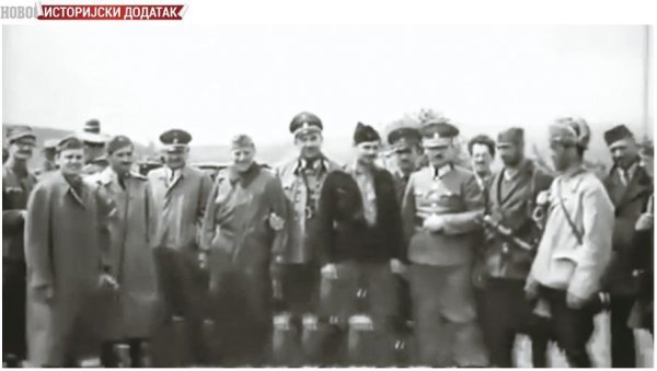 ИСТОРИЈСКИ ДОДАТАК - ИГРА КАРАТА БРИТАНАЦА И РУСА: План за искрцавање савезника и мартовски преговори 1943. са Немцима ИСТОРИЈСКИ ДОДАТАК - ИГРА КАРАТА БРИТАНАЦА И РУСА: План за искрцавање савезника и мартовски преговори 1943. са Немцима