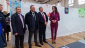 STALNA BRIGA O SRPSKOJ: Ministar Aleksandar Vulin posetio Istočno Sarajevo STALNA BRIGA O SRPSKOJ: Ministar Aleksandar Vulin posetio Istočno Sarajevo