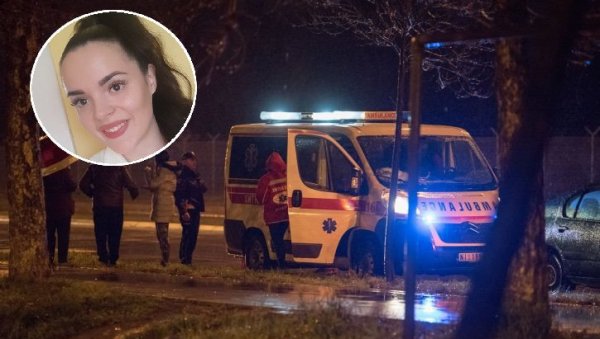 НАЛАЗ СА ОБДУКЦИЈЕ ЧЕКАЈУ ОСАМ МЕСЕЦИ: Породица Шуловић из Ниша још не зна због чега је преминула њихова ћерка Марија НАЛАЗ СА ОБДУКЦИЈЕ ЧЕКАЈУ ОСАМ МЕСЕЦИ: Породица Шуловић из Ниша још не зна због чега је преминула њихова ћерка Марија