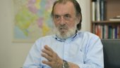 ФАЛШ РОЂЕНДАН: Вук Драшковић и даље тврди да му је у документа уписан погрешан датум ФАЛШ РОЂЕНДАН: Вук Драшковић и даље тврди да му је у документа уписан погрешан датум