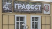 TOPLA, ISTINITA I TUŽNA PRIČA: Filmom o raseljenim licima otvoren ovogodišnji Grafest TOPLA, ISTINITA I TUŽNA PRIČA: Filmom o raseljenim licima otvoren ovogodišnji Grafest