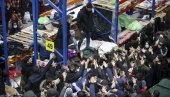 МИГРАНТИ ХРЛЕ КОД ЊИХ: Једна земља најпожељнија за азиланте, Мађарска на самом дну листе МИГРАНТИ ХРЛЕ КОД ЊИХ: Једна земља најпожељнија за азиланте, Мађарска на самом дну листе
