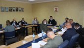 ЗАСЕДАЛО ОПШТИНСКО ВЕЋЕ У ПАРАЋИНУ: Прерасподелом средстава за грејање школа и волонтере ЗАСЕДАЛО ОПШТИНСКО ВЕЋЕ У ПАРАЋИНУ: Прерасподелом средстава за грејање школа и волонтере
