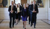 ГРАЂАНЕ НИКО НЕЋЕ ПИТАТИ: Шведска не планира да одржи референдум поводом чланства у НАТО ГРАЂАНЕ НИКО НЕЋЕ ПИТАТИ: Шведска не планира да одржи референдум поводом чланства у НАТО
