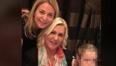 ЉУБИ ТЕ ТВОЈА БУБИЦА: Потресна објава ћерке Мериме Његомир - Сањам те свако вече (ФОТО)