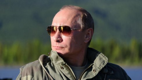 PUTIN NIJE DOBIO SAMO JEDAN RAT: U 25 godina, Rusija od zemlje na ivici raspada do snažne razvijene savremene države PUTIN NIJE DOBIO SAMO JEDAN RAT: U 25 godina, Rusija od zemlje na ivici raspada do snažne razvijene savremene države