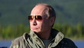 ПРАВИЛА ИГРЕ СУ СЕ ПРОМЕНИЛА: Путин може да накриви капу због антируских потеза Запада ПРАВИЛА ИГРЕ СУ СЕ ПРОМЕНИЛА: Путин може да накриви капу због антируских потеза Запада