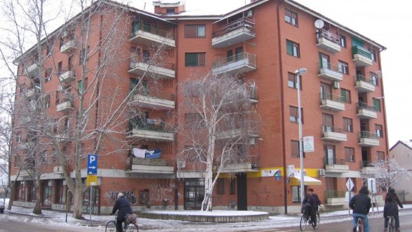 БЕЗ ГРЕЈАЊА У ЦЕНТРУ КИКИНДЕ: Поново хаварија на топловоду БЕЗ ГРЕЈАЊА У ЦЕНТРУ КИКИНДЕ: Поново хаварија на топловоду