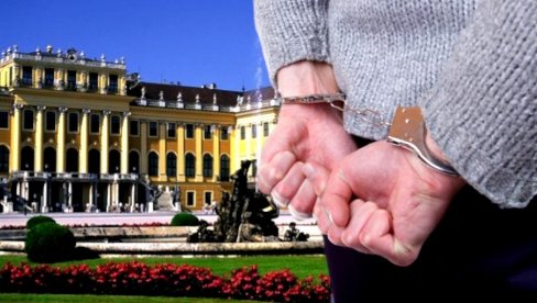 SRPSKI DVOJAC PAO U AUSTRIJI: Pronašli im heroin, kokain i evre - Iznajmili stan, pa navukli i vlasnika da diluje za njih SRPSKI DVOJAC PAO U AUSTRIJI: Pronašli im heroin, kokain i evre - Iznajmili stan, pa navukli i vlasnika da diluje za njih