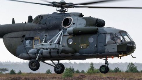 PRVI PUT POSLE 10 GODINA: Rusi isporučili helikoptere ovoj zemlji PRVI PUT POSLE 10 GODINA: Rusi isporučili helikoptere ovoj zemlji
