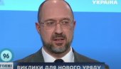 ПРЕМИЈЕР УКРАЈИНЕ ОПТУЖИО МОСКВУ: Русија је хтела да организује пуч у Кијеву ПРЕМИЈЕР УКРАЈИНЕ ОПТУЖИО МОСКВУ: Русија је хтела да организује пуч у Кијеву
