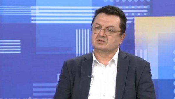 КОЈИ СУ ГЛАВНИ СИМПТОМИ ОМИКРОНА Шеклер о новом соју: Примарни знак стравичан замор КОЈИ СУ ГЛАВНИ СИМПТОМИ ОМИКРОНА Шеклер о новом соју: Примарни знак стравичан замор