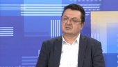 KOJI SU GLAVNI SIMPTOMI OMIKRONA Šekler o novom soju: Primarni znak stravičan zamor KOJI SU GLAVNI SIMPTOMI OMIKRONA Šekler o novom soju: Primarni znak stravičan zamor