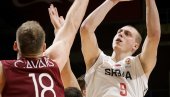 ПОБЕДИТИ “ЖМУРЕЋКИ”: Кошаркаши настављају квалификације за СП двомечом против Словака ПОБЕДИТИ “ЖМУРЕЋКИ”: Кошаркаши настављају квалификације за СП двомечом против Словака