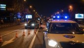 DRAMA U SEVERNOJ MAKEDONIJI: Sukob osuđenika i policije u zatvoru, ima povređenih