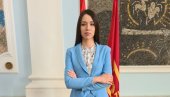 TVOJA POLITIKA SVE VREME JE LAŽ: Nevena Đurić odgovorila Milici Đurđević