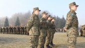 USTAVNI SUD BIH DONEO ODLUKU: Zabranom hidžaba i brada u Oružanim snagama BIH povređena prava na slobodu vere