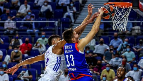 ATAMAN PRECRTAO SRBINA: Petrušev nije ispunio očekivanja ATAMAN PRECRTAO SRBINA: Petrušev nije ispunio očekivanja