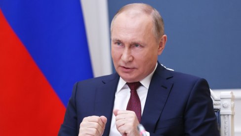 NOVA ČISTKA U RUSIJI: Putin imenovao ključnog čoveka za novog zamenika ministra odbrane