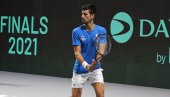 NOVAČE, PROSTO JE, URADI TO: Prmeijer Viktorije ponovo traži da se Novak vakciniše! NOVAČE, PROSTO JE, URADI TO: Prmeijer Viktorije ponovo traži da se Novak vakciniše!