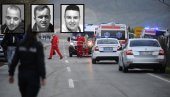 ПОТРЕСНО: Читуље за раднике погинуле у експлозији у Лештанима (ФОТО) ПОТРЕСНО: Читуље за раднике погинуле у експлозији у Лештанима (ФОТО)