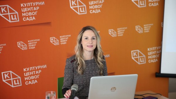 СРБИ И БУГАРИ ИЗ ФРАНЦУСКЕ ПЕРСПЕКТИВЕ: Предавање др Александре Колаковић на Јутјуб каналу КЦНС СРБИ И БУГАРИ ИЗ ФРАНЦУСКЕ ПЕРСПЕКТИВЕ: Предавање др Александре Колаковић на Јутјуб каналу КЦНС