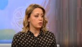 DOKTORKA GNJATOVIĆ O OMIKRON SOJU: Klinička slika je drugačija, ali ne i teža DOKTORKA GNJATOVIĆ O OMIKRON SOJU: Klinička slika je drugačija, ali ne i teža