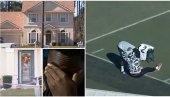 TRAGEDIJA: Otac ubio sina, poznatog sportistu, i to zbog psa TRAGEDIJA: Otac ubio sina, poznatog sportistu, i to zbog psa