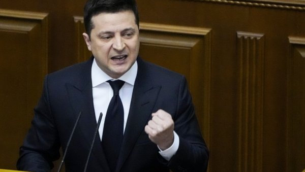 УКРАЈИНА ЋЕ СЛЕДИТИ МОДЕЛ ИЗРАЕЛА: Зеленски - Војници ће боравити у супермаркетима УКРАЈИНА ЋЕ СЛЕДИТИ МОДЕЛ ИЗРАЕЛА: Зеленски - Војници ће боравити у супермаркетима
