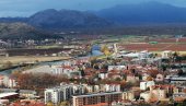 ПРЕВЕНТИВНО ЧИШЋЕЊЕ ТРЕБИЊА: Акција због најављених обилних падавина ПРЕВЕНТИВНО ЧИШЋЕЊЕ ТРЕБИЊА: Акција због најављених обилних падавина
