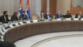 ODRŽANA SEDNICA KRIZNOG ŠTABA: Doneta odluka o početku zimskog raspusta ODRŽANA SEDNICA KRIZNOG ŠTABA: Doneta odluka o početku zimskog raspusta