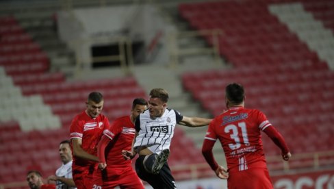 БЕЗ ИКСА НЕМА ФИКСА: Четири предлога за мечеве на којима верујемо да неће бити победника