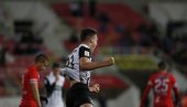 PARTIZANOV VUNDERKIND PRED TRANSFEROM KARIJERE! Nepristojna ponuda stigla u Humsku PARTIZANOV VUNDERKIND PRED TRANSFEROM KARIJERE! Nepristojna ponuda stigla u Humsku