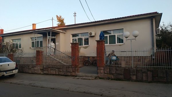МАЊЕ ЗАРАЖЕНИХ У ОДНОСУ НА ОКТОБАР: Епидемијски пресек у Пиротском округу МАЊЕ ЗАРАЖЕНИХ У ОДНОСУ НА ОКТОБАР: Епидемијски пресек у Пиротском округу