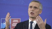 NI NATO NE ZNA ŠTA ĆE SA UKRAJINOM Stoltenberg priznao: U Alijansi ima nesuglasica