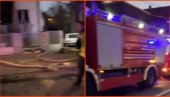 PRVI SNIMAK POŽARA U ZEMUNU: Nastradala jedna osoba - gorela desna strana zgrade (VIDEO) PRVI SNIMAK POŽARA U ZEMUNU: Nastradala jedna osoba - gorela desna strana zgrade (VIDEO)