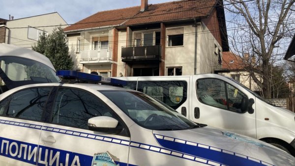 ДЕТАЉИ СТРАВИЧНОГ ПОЖАРА У ЗЕМУНУ: Настрадао наставник у пензији (92), за хаварију крива струјна инсталација (ФОТО/ВИДЕО) ДЕТАЉИ СТРАВИЧНОГ ПОЖАРА У ЗЕМУНУ: Настрадао наставник у пензији (92), за хаварију крива струјна инсталација (ФОТО/ВИДЕО)