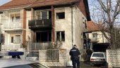 FOTOGRAFIJE STRAŠNOG POŽARA U ZEMUNU: Poginuo nastavnik u penziji (92) FOTOGRAFIJE STRAŠNOG POŽARA U ZEMUNU: Poginuo nastavnik u penziji (92)