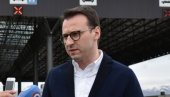 ПЕТКОВИЋУ ПОНОВО ЗАБРАЊЕНА ПОСЕТА КиМ: Приштина у безобразлуку отишла корак даље ПЕТКОВИЋУ ПОНОВО ЗАБРАЊЕНА ПОСЕТА КиМ: Приштина у безобразлуку отишла корак даље