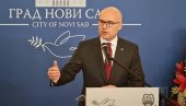 VUČEVIĆ SE ZAHVALIO RADNICIMA: Bez predaha radite da Novi Sad bude lepši i bolji grad VUČEVIĆ SE ZAHVALIO RADNICIMA: Bez predaha radite da Novi Sad bude lepši i bolji grad