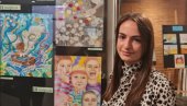 ВРАЊАНКА ОДНЕЛА ПОБЕДУ: Леа најбоља на лковном такмичењу у Крагујевцу ВРАЊАНКА ОДНЕЛА ПОБЕДУ: Леа најбоља на лковном такмичењу у Крагујевцу