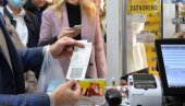 ВЕЛИКА ПРОМЕНА: Овако ће изгледати сваки рачун од 1. маја 2022. године ВЕЛИКА ПРОМЕНА: Овако ће изгледати сваки рачун од 1. маја 2022. године