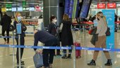 ZARAZIO SE PUTUJUĆI AVIONOM? Novi pacijent zaražen omikronom registrovan u Italiji ZARAZIO SE PUTUJUĆI AVIONOM? Novi pacijent zaražen omikronom registrovan u Italiji
